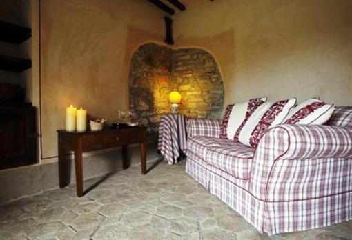 фото отеля Agriturismo Calagrana