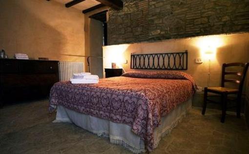 фото отеля Agriturismo Calagrana