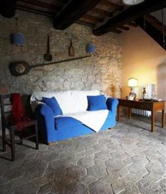 фото отеля Agriturismo Calagrana