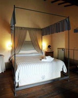 фото отеля Agriturismo Calagrana
