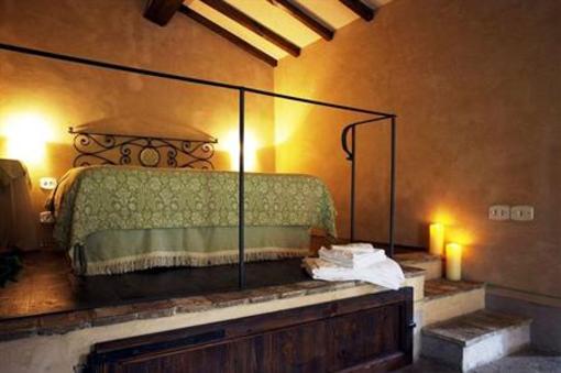 фото отеля Agriturismo Calagrana