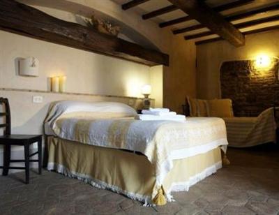 фото отеля Agriturismo Calagrana