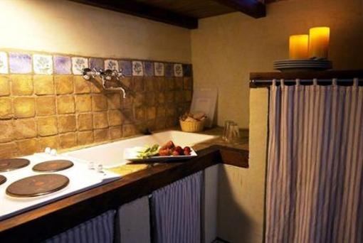 фото отеля Agriturismo Calagrana