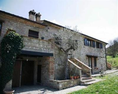 фото отеля Agriturismo Calagrana