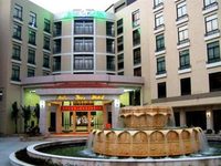 Palm Trees Business Hotel