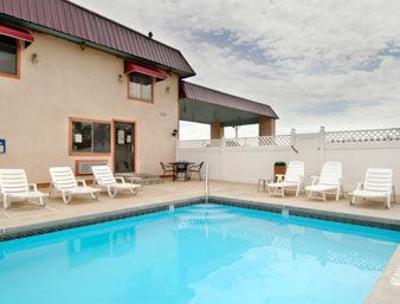 фото отеля Quality Inn Clovis