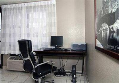 фото отеля Quality Inn Clovis