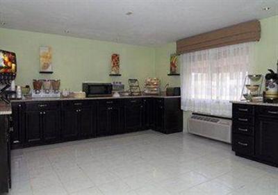 фото отеля Quality Inn Clovis