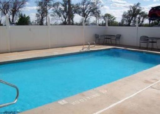 фото отеля Quality Inn Clovis