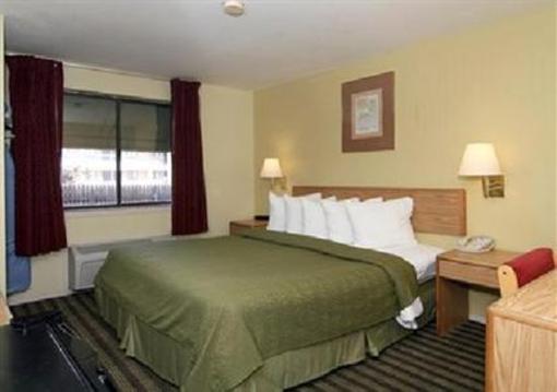 фото отеля Quality Inn Clovis