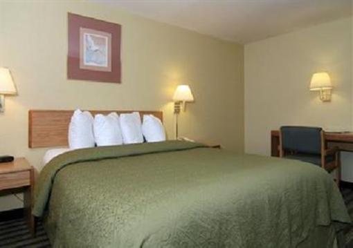 фото отеля Quality Inn Clovis