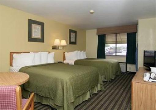 фото отеля Quality Inn Clovis
