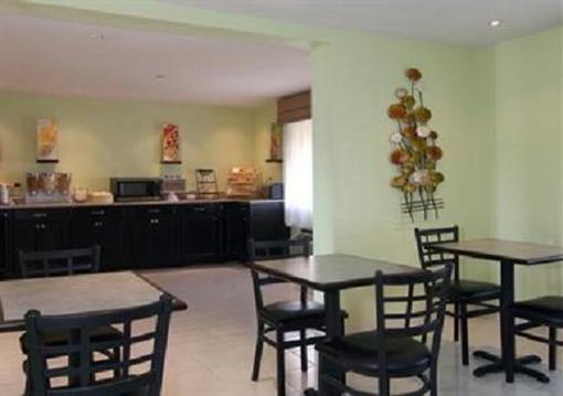 фото отеля Quality Inn Clovis