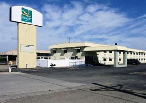 фото отеля Quality Inn Clovis