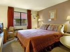 фото отеля Quality Inn Clovis