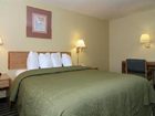 фото отеля Quality Inn Clovis