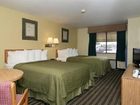 фото отеля Quality Inn Clovis