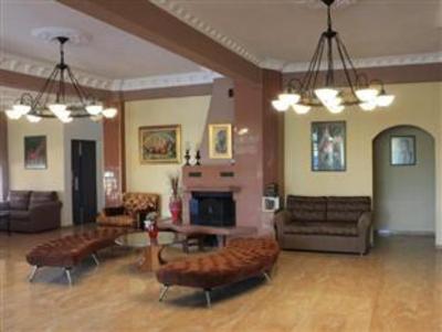 фото отеля Athorama Hotel Nea Roda