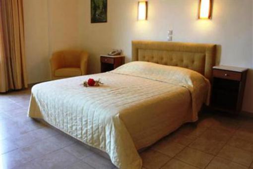 фото отеля Athorama Hotel Nea Roda