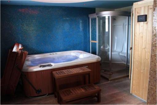 фото отеля Athorama Hotel Nea Roda