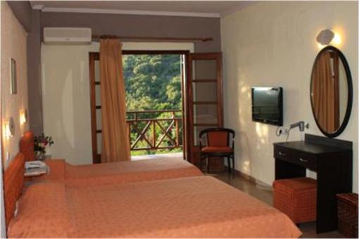 фото отеля Athorama Hotel Nea Roda