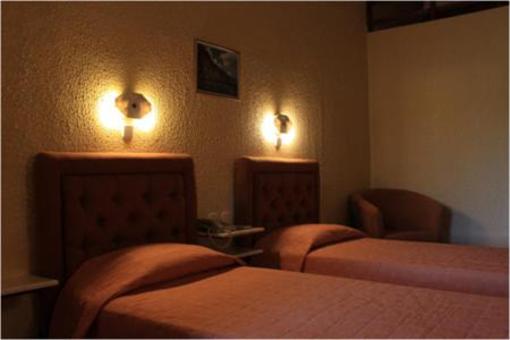 фото отеля Athorama Hotel Nea Roda