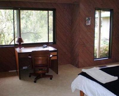 фото отеля Waiotemarama Falls Lodge Hokianga