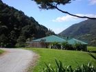 фото отеля Waiotemarama Falls Lodge Hokianga