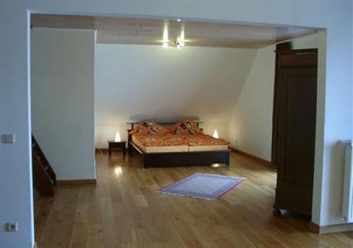 фото отеля Apartments Mester