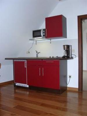 фото отеля Apartments Mester