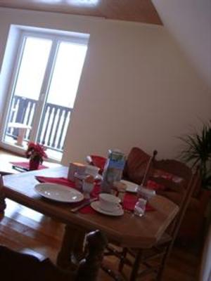 фото отеля Apartments Mester