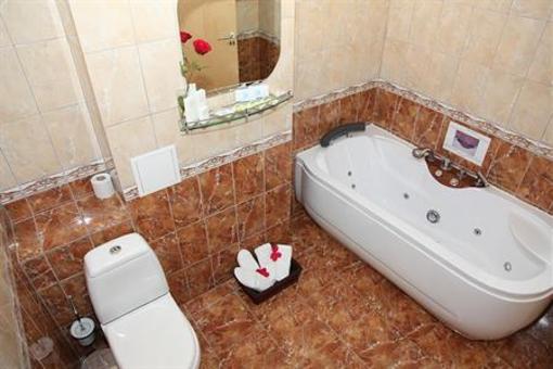 фото отеля Good Stay Dinaburg Hotel