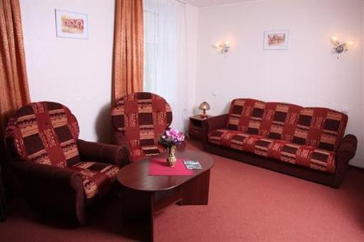фото отеля Good Stay Dinaburg Hotel