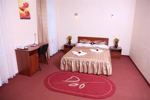 фото отеля Good Stay Dinaburg Hotel