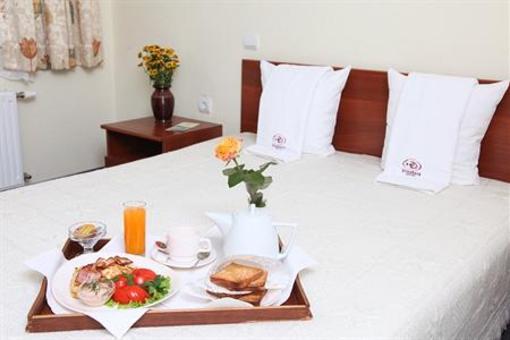 фото отеля Good Stay Dinaburg Hotel