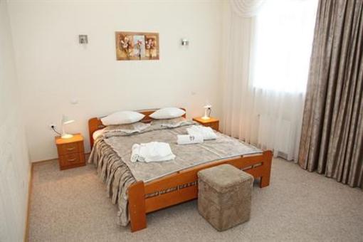 фото отеля Good Stay Dinaburg Hotel