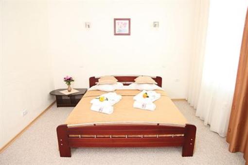 фото отеля Good Stay Dinaburg Hotel