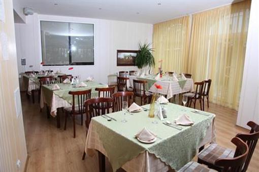 фото отеля Good Stay Dinaburg Hotel