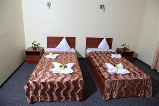 фото отеля Good Stay Dinaburg Hotel