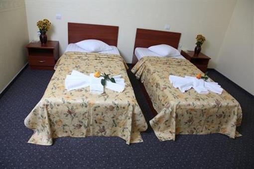 фото отеля Good Stay Dinaburg Hotel