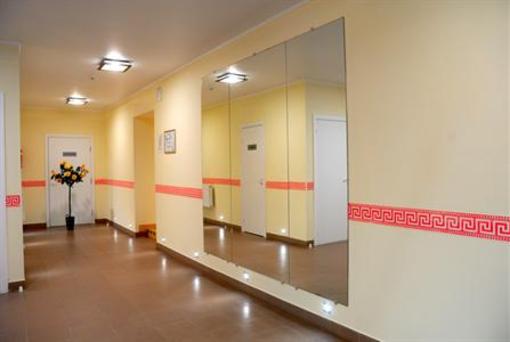 фото отеля Good Stay Dinaburg Hotel