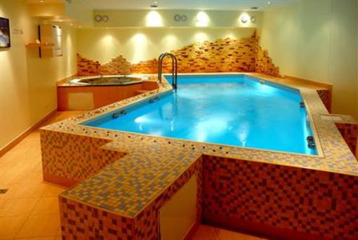 фото отеля Good Stay Dinaburg Hotel
