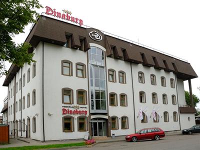 фото отеля Good Stay Dinaburg Hotel
