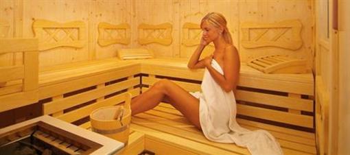 фото отеля Hotel Alpenrose Schenna