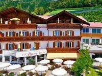 Hotel Alpenrose Schenna