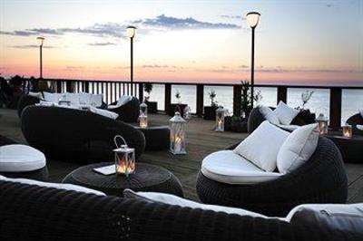 фото отеля Aquis Vasia Beach Hotel