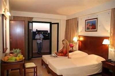 фото отеля Aquis Vasia Beach Hotel