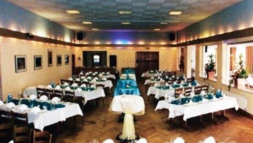 фото отеля Hotel Tomfort