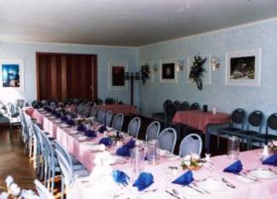 фото отеля Hotel Tomfort