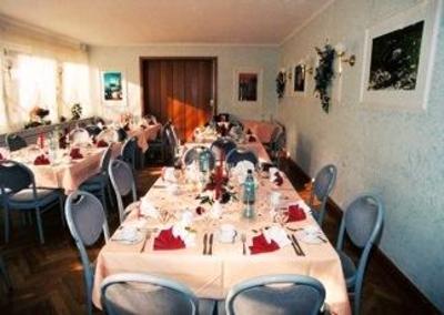 фото отеля Hotel Tomfort